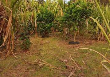 Terreno para venda em piedade, piratuba piedade