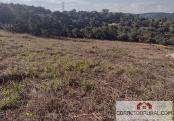 Terreno em condomínio para venda em ibiúna, cocais