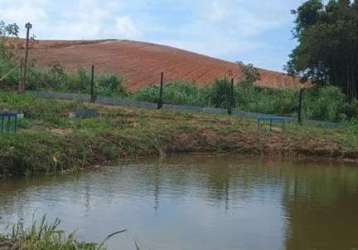 Terreno para venda em piedade, buenos