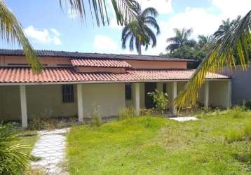 Aluguel casa  em lauro de freitas -ba