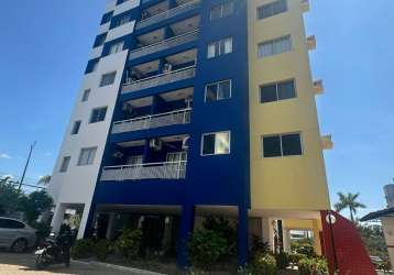 Vendo apartamento perto da ponte rio negro