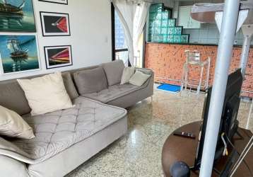 Vendo apartamento na av rio madeira próximo ao parque do idoso