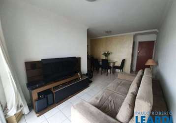 Apartamento - bela vista  - sp