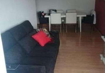 Apartamento - aclimação  - sp