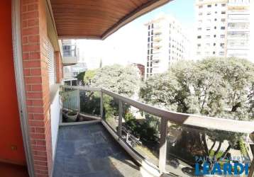 Apartamento - bela vista  - sp