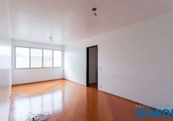 Apartamento - vila madalena  - sp