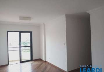 Apartamento - pompéia  - sp