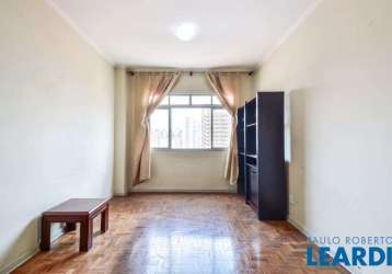 Apartamento - aclimação  - sp