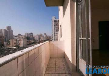 Apartamento - barra funda  - sp