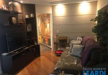 Apartamento - pompéia  - sp