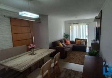 Apartamento - pompéia  - sp