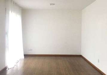 Apartamento - vila romana - sp