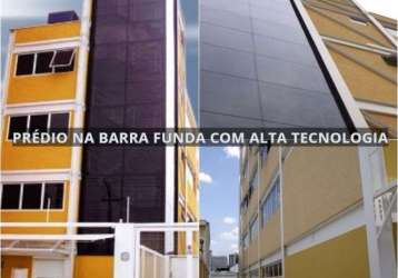 Comercial - barra funda - sp