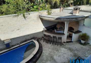 Casa em condomínio - tremembé - sp