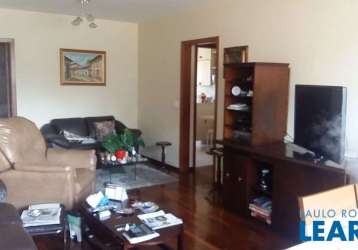 Apartamento - alto da lapa  - sp