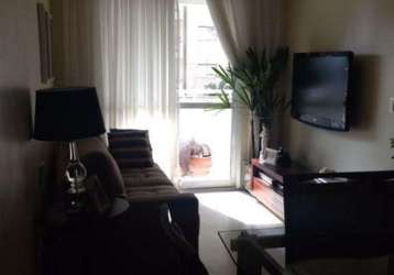 Apartamento - consolação - sp