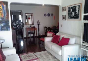 Apartamento - vila madalena  - sp