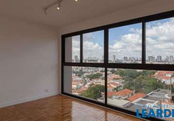 Apartamento - jardim da glória  - sp