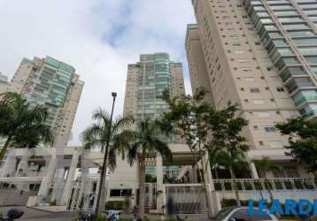 Apartamento - barra funda  - sp