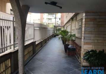 Apartamento - aclimação  - sp