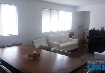 Apartamento - jardim américa  - sp