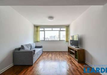 Apartamento - vila mariana  - sp