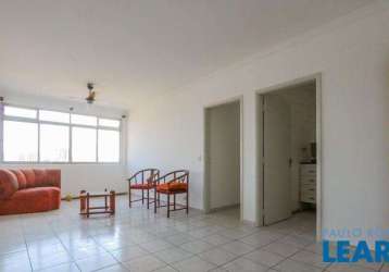 Apartamento - cambuci - sp