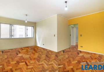 Apartamento - vila romana  - sp