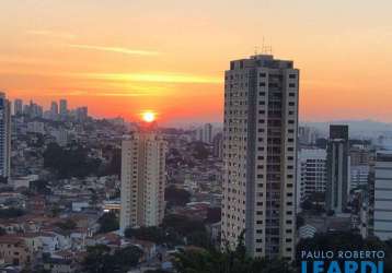 Apartamento - pompéia  - sp