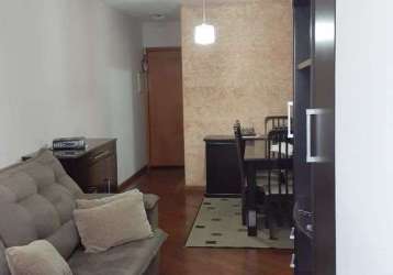 Apartamento - pompéia  - sp