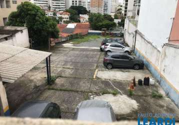 Terreno - aclimação  - sp