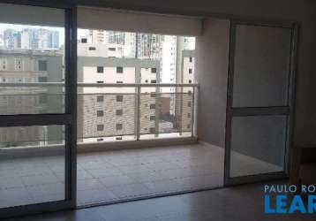 Apartamento - consolação  - sp