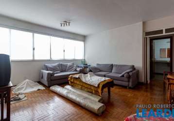 Apartamento - paraíso  - sp