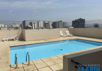 Apartamento - pompéia  - sp