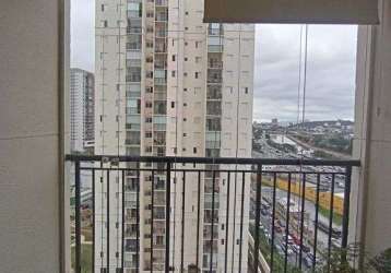 Apartamento - vila leopoldina  - sp