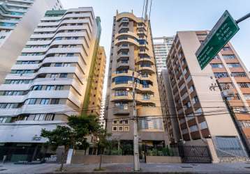 Apartamento 2 quartos  | próximo ao shopping curitiba