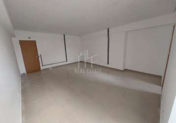 Sala comercial para locação zc4, região hospital evangélico londrina - pr