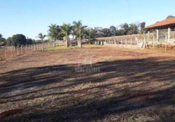 Terreno à venda perto ao shopping catuaí em londrina - pr