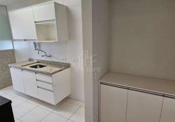 Apartamento à venda reserva de santana, gleba fazenda palhano, londrina - pr