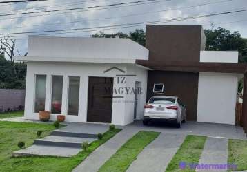 Casa em condomínio à venda em aldeia da serra