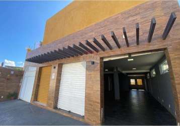 Alugue loja comercial no centro por r$3000!