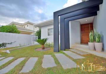 Linda casa com 570 m , 4 suítes no cond solar de brasília 3, jardim botânico - r 2.600.000,00   sd