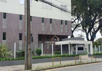 Apartamento com 2 dormitórios para alugar, 73 m² por r$ 2.990,00/mês - água verde - curitiba/pr