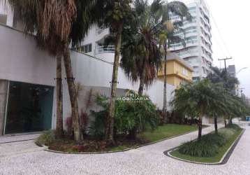 Apartamento à venda, 81 m² por r$ 1.400.000,00 - caiobá - matinhos/pr