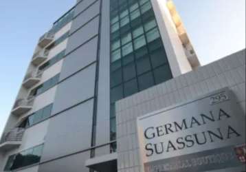 Empresarial boutique  germana suassuna