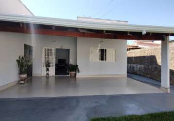 Casa para venda em caldas novas- goiás - 03 dormitórios