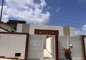 Casa em nova mangabeira perto matheus supermercado