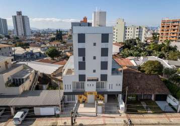 Prédio residencial em dehon, tubarão/sc