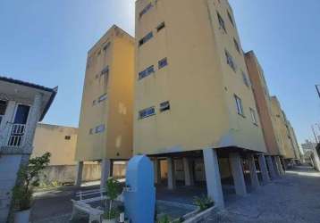 Apartamento com 3 quartos no bairro damas proximo av joão pessoa