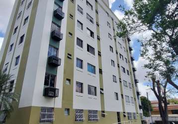 Apartamento muito bem localizado no bairro montese!